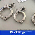 China Supplier Inox 304 Stainless Steel Pipe Fitting